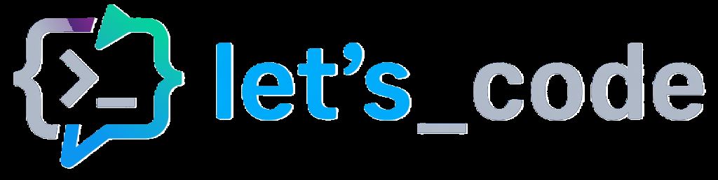let's_code Logo