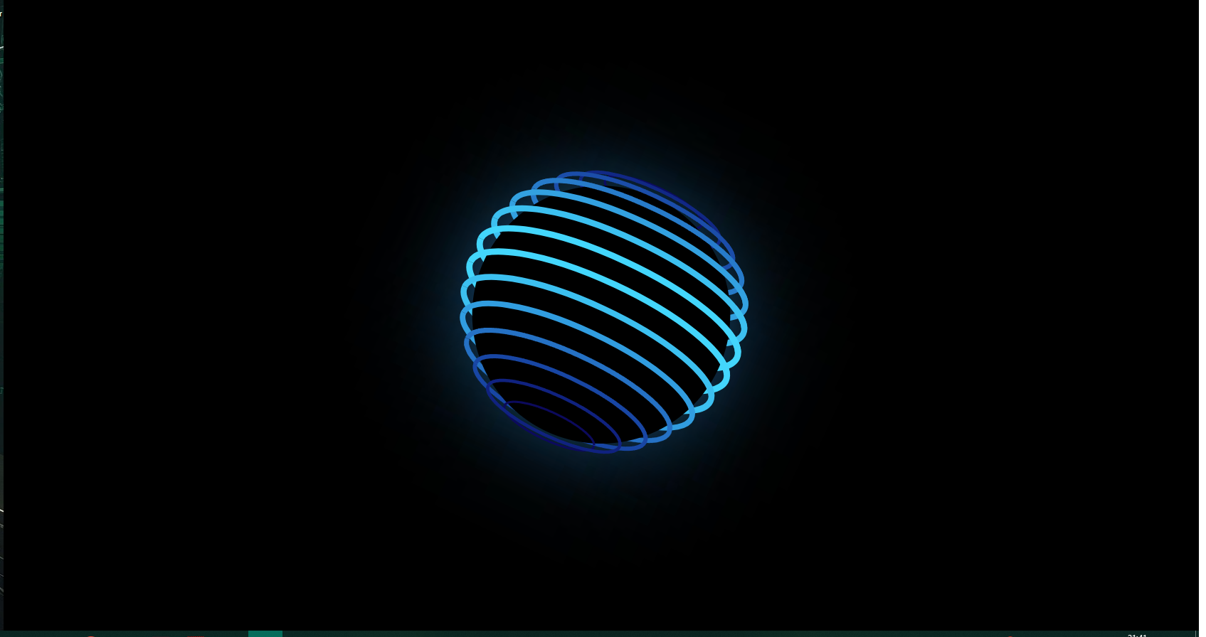 Energy Ball