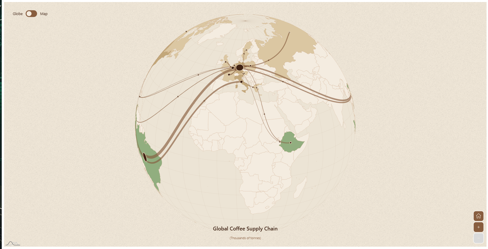 world infrastructure [Expert]