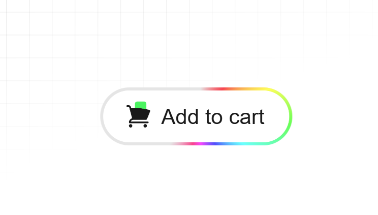 Warenkorb Button Animiert