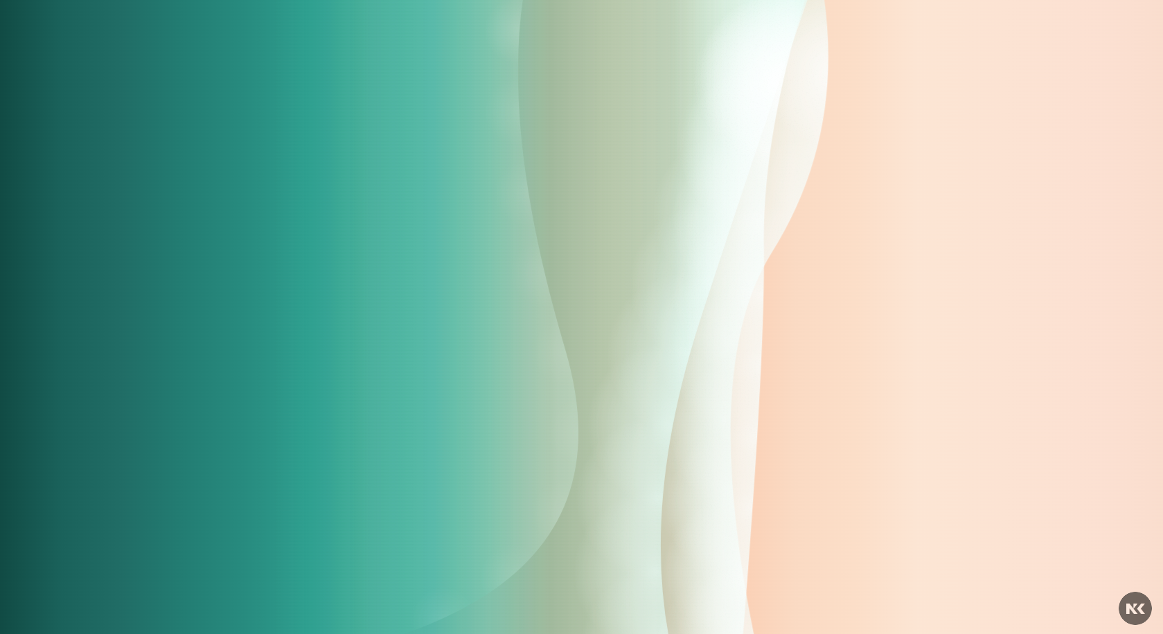 beach waves Animated
